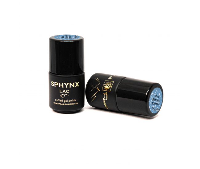 Rubber Base Coat Camouflage Line - Blue Blizzard 5ml